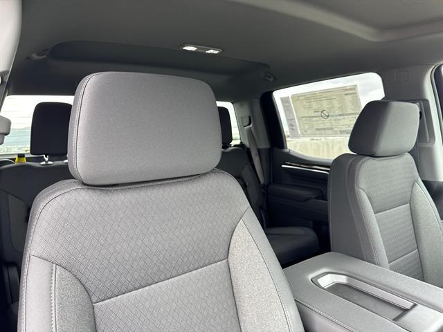 new 2025 GMC Sierra 1500 car, priced at $60,784