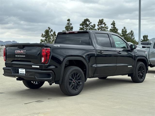new 2025 GMC Sierra 1500 car, priced at $60,784