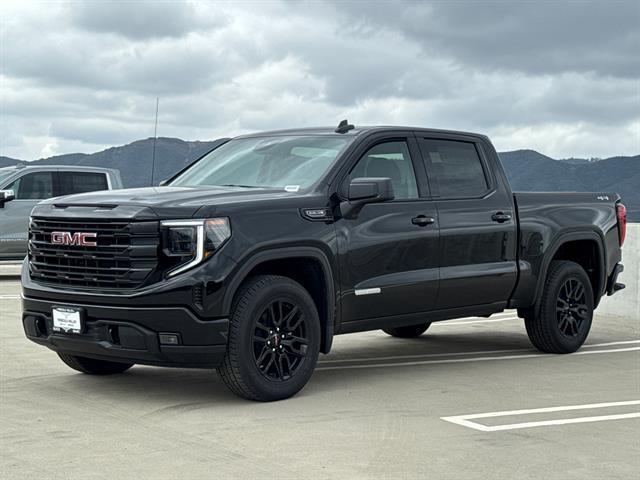 new 2025 GMC Sierra 1500 car, priced at $60,784
