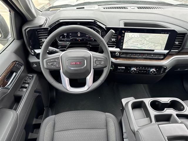 new 2025 GMC Sierra 1500 car, priced at $60,784