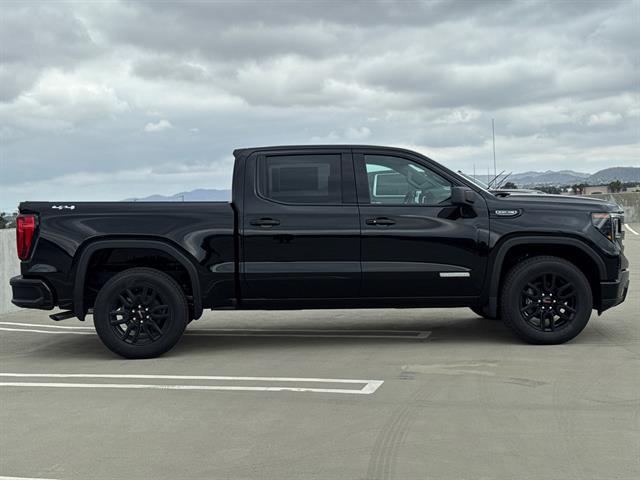 new 2025 GMC Sierra 1500 car, priced at $60,784