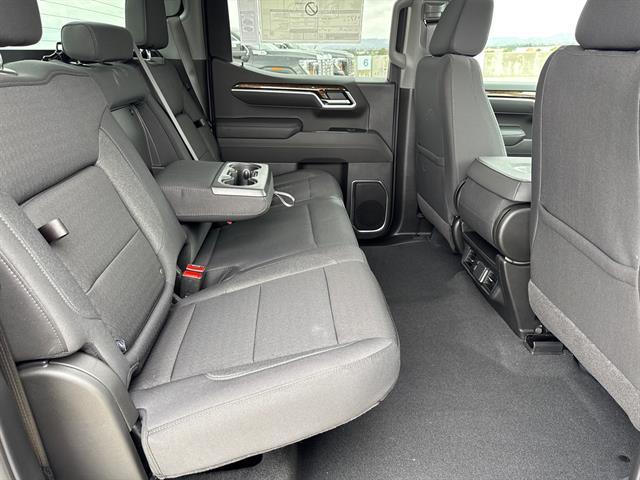 new 2025 GMC Sierra 1500 car, priced at $60,784