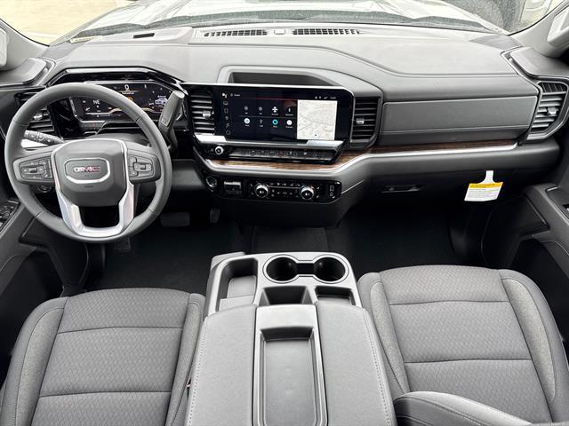 new 2025 GMC Sierra 1500 car, priced at $60,784