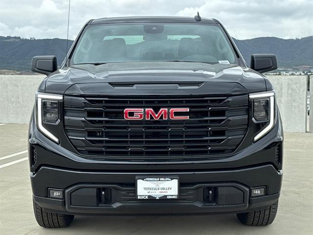 new 2025 GMC Sierra 1500 car, priced at $60,784