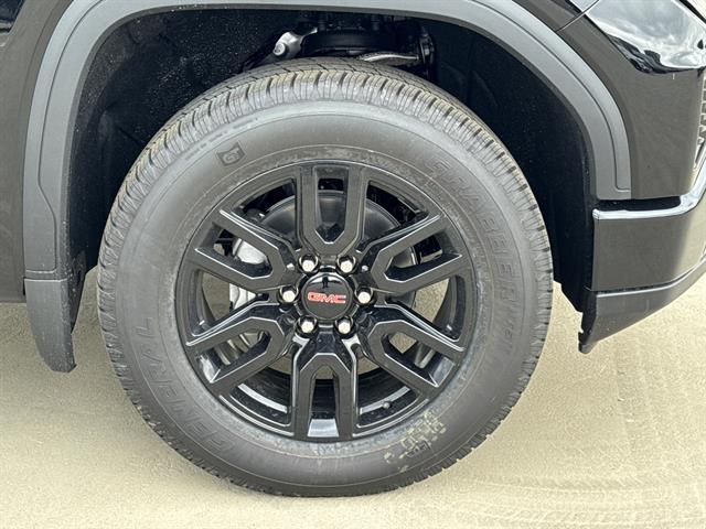 new 2025 GMC Sierra 1500 car, priced at $60,784