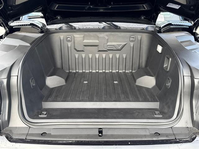 new 2025 GMC HUMMER EV Pickup car, priced at $103,784