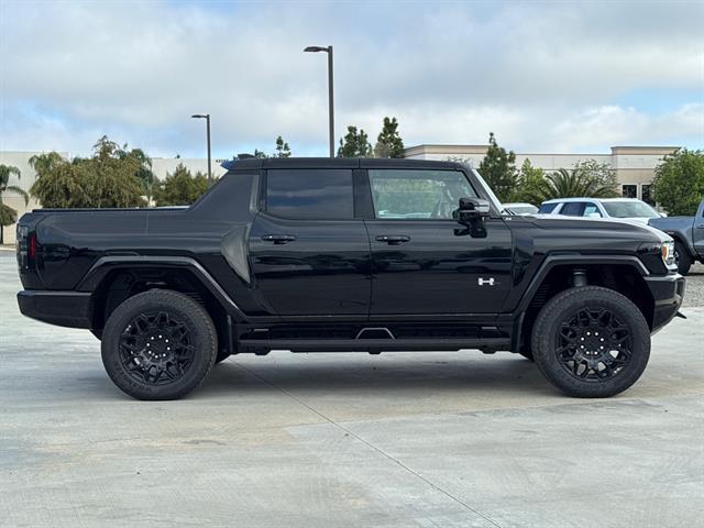 new 2025 GMC HUMMER EV Pickup car, priced at $103,784