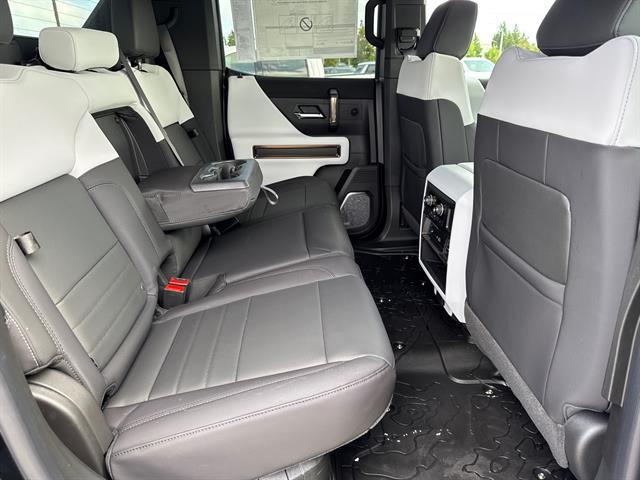 new 2025 GMC HUMMER EV Pickup car, priced at $103,784