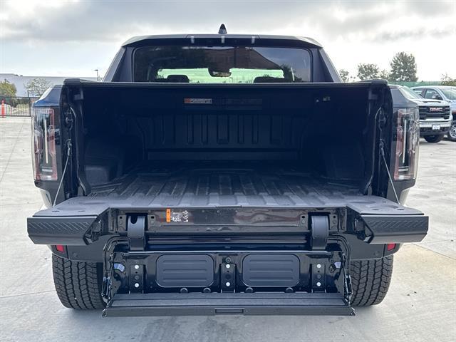 new 2025 GMC HUMMER EV Pickup car, priced at $103,784