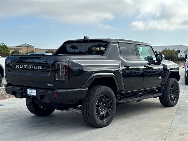 new 2025 GMC HUMMER EV Pickup car, priced at $103,784