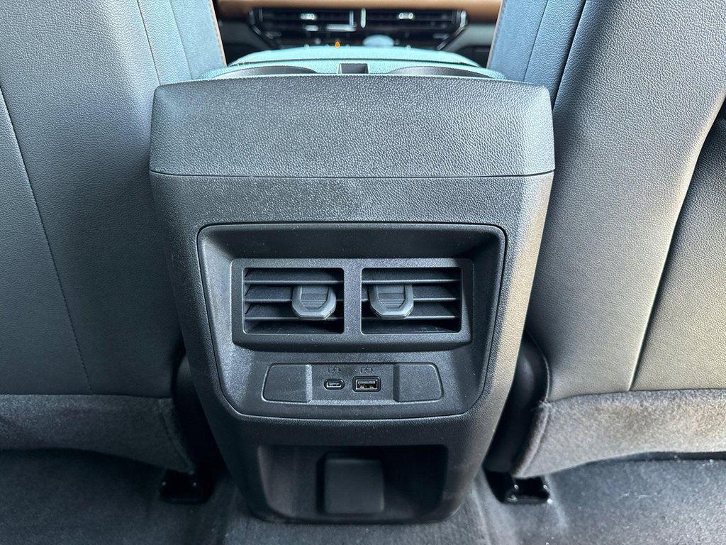 used 2025 GMC Canyon car, priced at $46,171