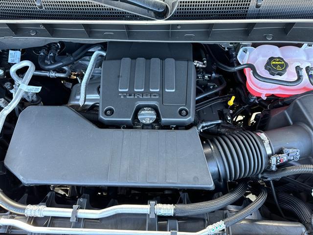 new 2025 GMC Sierra 1500 car, priced at $58,039