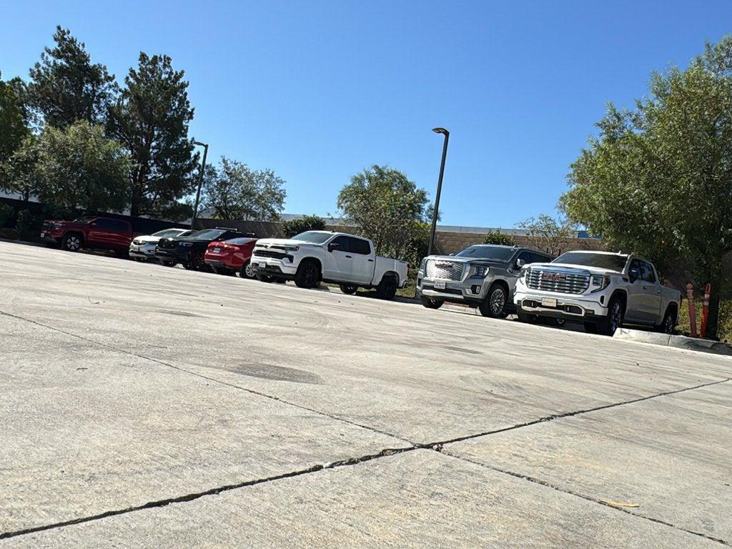 used 2026 Buick Enclave car, priced at $49,547