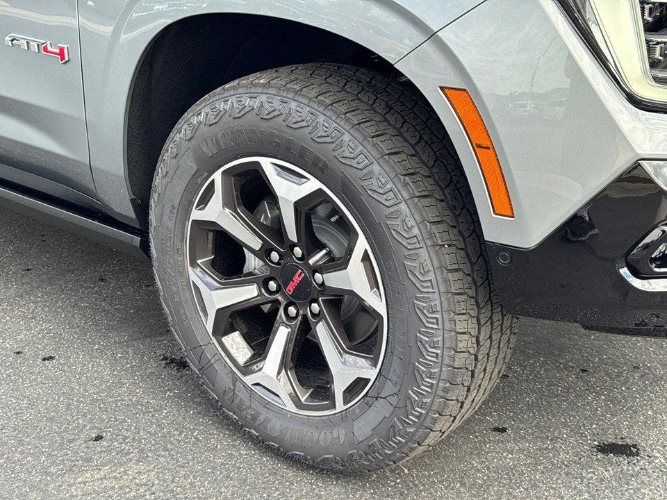 new 2026 GMC Yukon car, priced at $98,191