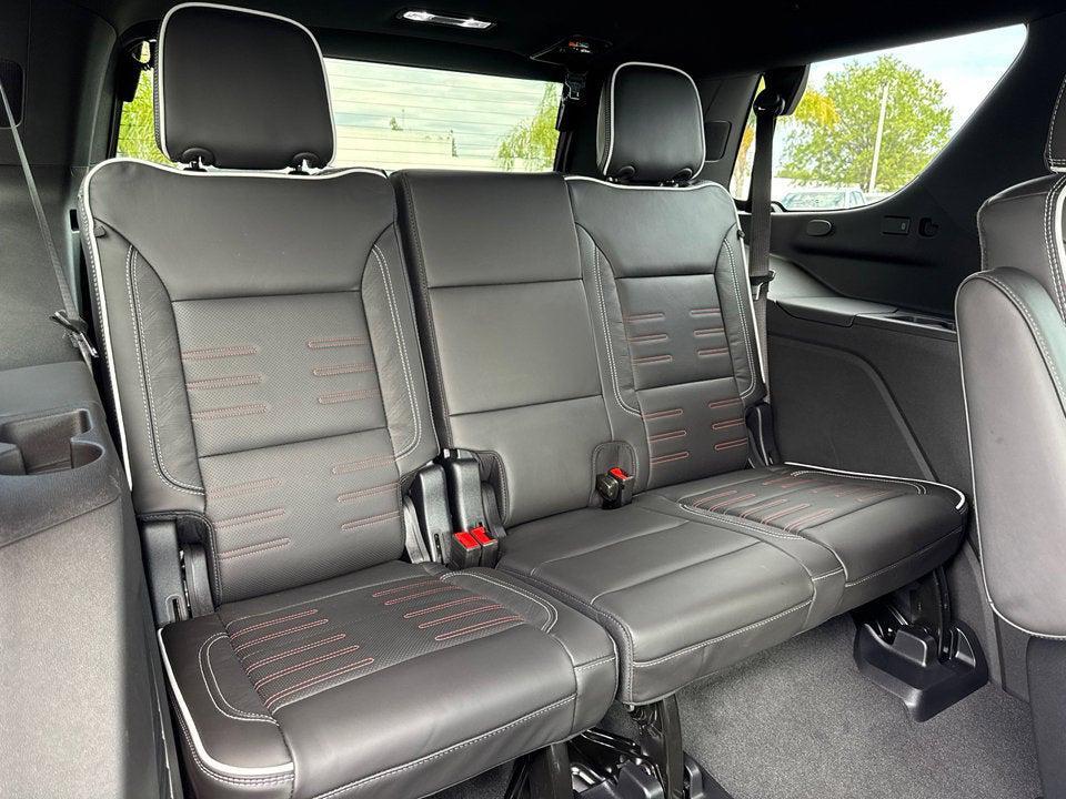 new 2026 GMC Yukon car, priced at $98,191