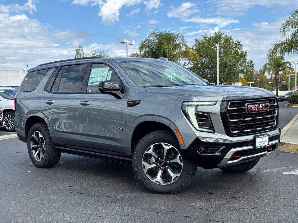 new 2026 GMC Yukon car, priced at $98,191