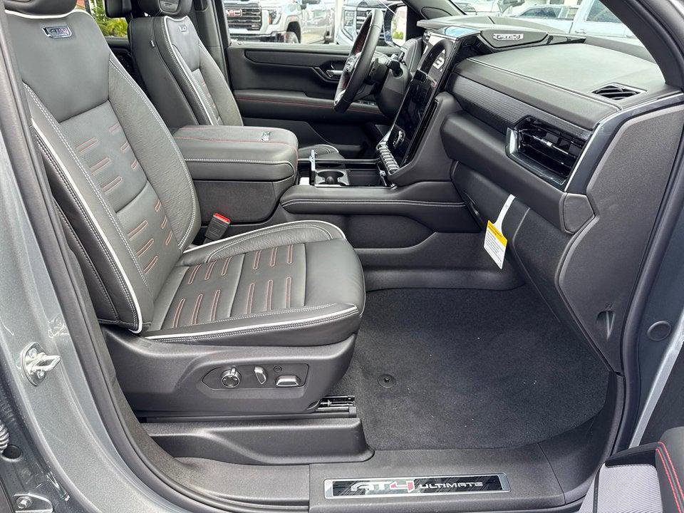 new 2026 GMC Yukon car, priced at $98,191