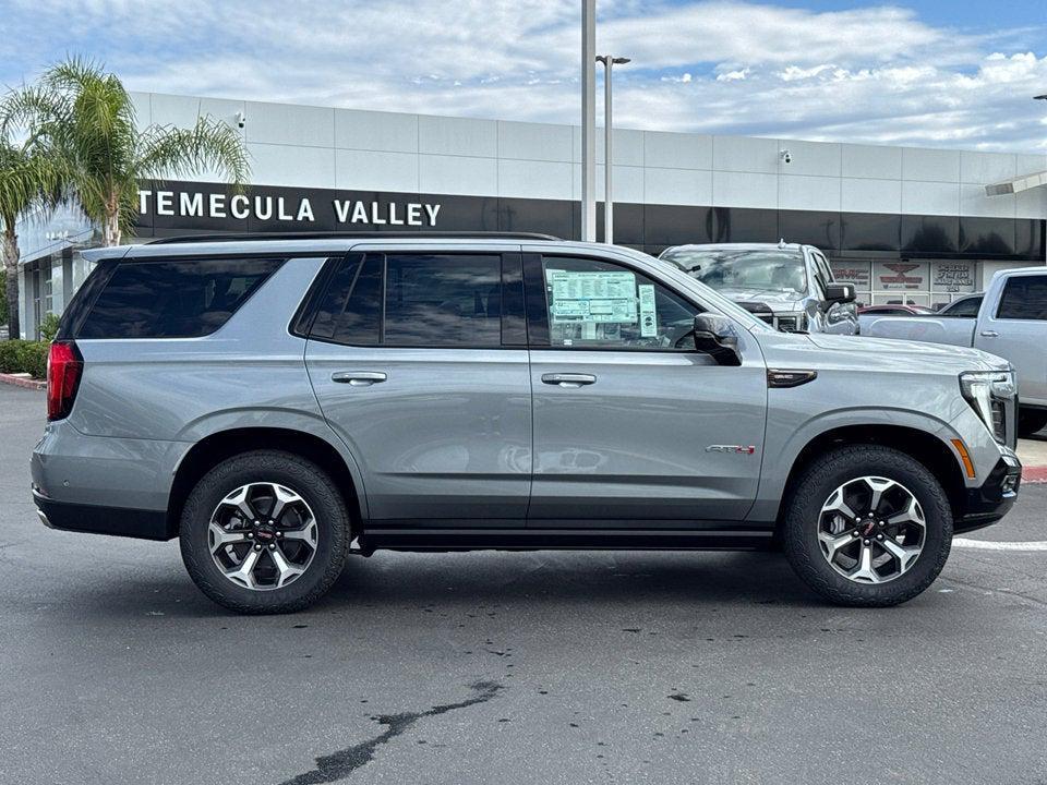 new 2026 GMC Yukon car, priced at $98,191