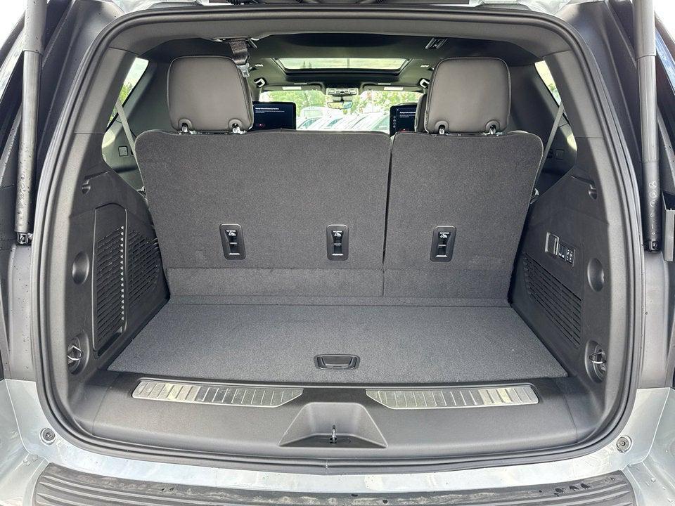 new 2026 GMC Yukon car, priced at $98,191