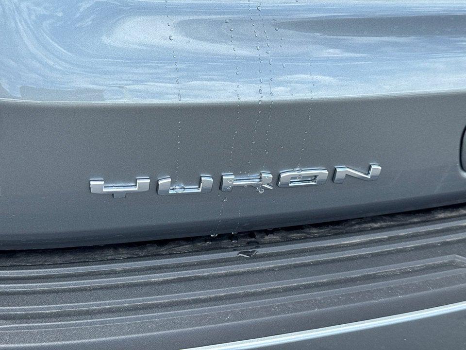 new 2026 GMC Yukon car, priced at $98,191