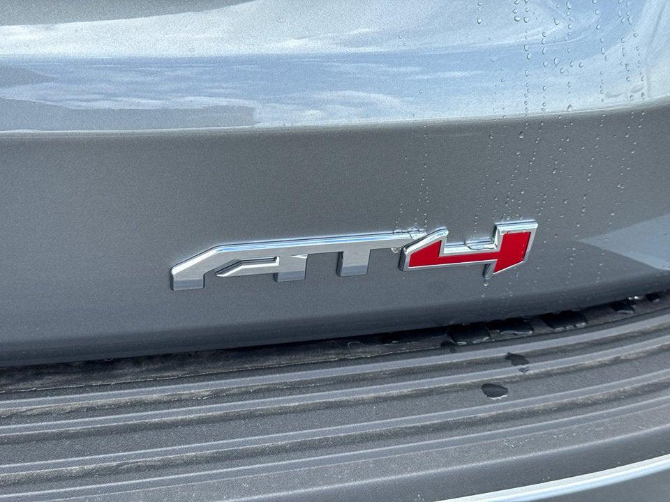 new 2026 GMC Yukon car, priced at $98,191