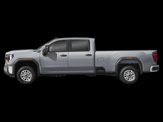 new 2025 GMC Sierra 2500 car, priced at $89,869