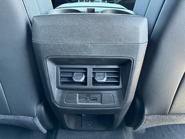 new 2025 GMC Canyon car, priced at $49,734