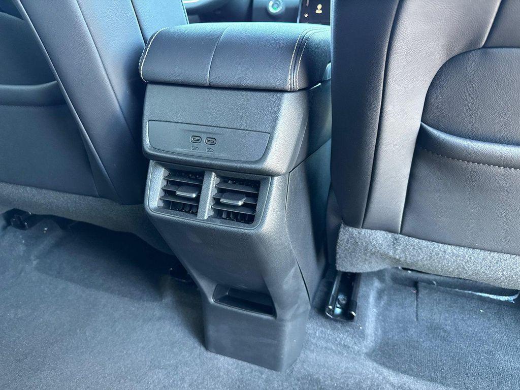 new 2025 GMC Terrain car, priced at $34,087
