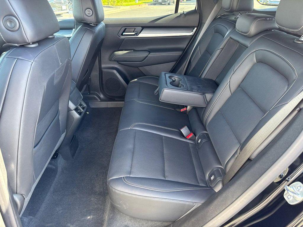 new 2025 GMC Terrain car, priced at $34,087