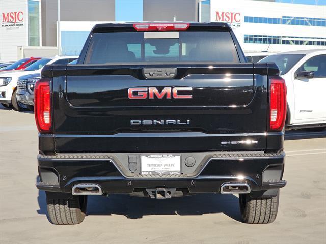 new 2024 GMC Sierra 1500 car, priced at $83,300