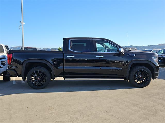 new 2024 GMC Sierra 1500 car, priced at $83,300