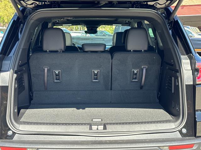 new 2025 GMC Acadia car, priced at $59,430