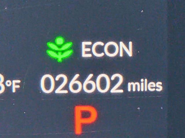 used 2024 Honda Pilot car, priced at $45,355