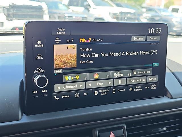 used 2024 Honda Pilot car, priced at $45,355