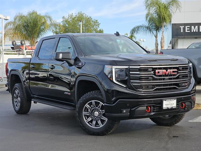 new 2025 GMC Sierra 1500 car, priced at $71,150