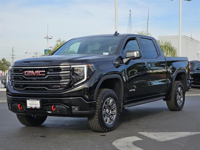 new 2025 GMC Sierra 1500 car, priced at $71,150