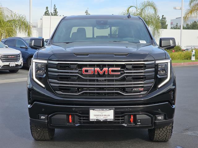 new 2025 GMC Sierra 1500 car, priced at $71,150