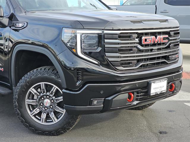 new 2025 GMC Sierra 1500 car, priced at $71,150