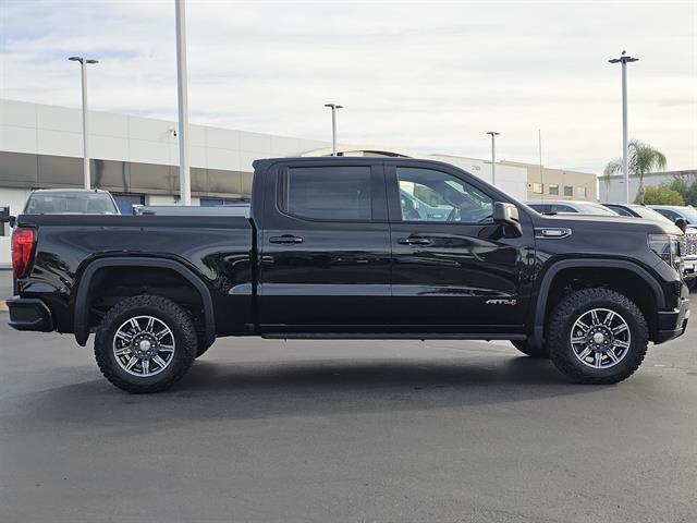 new 2025 GMC Sierra 1500 car, priced at $71,150