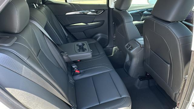 new 2024 Buick Envision car, priced at $40,240