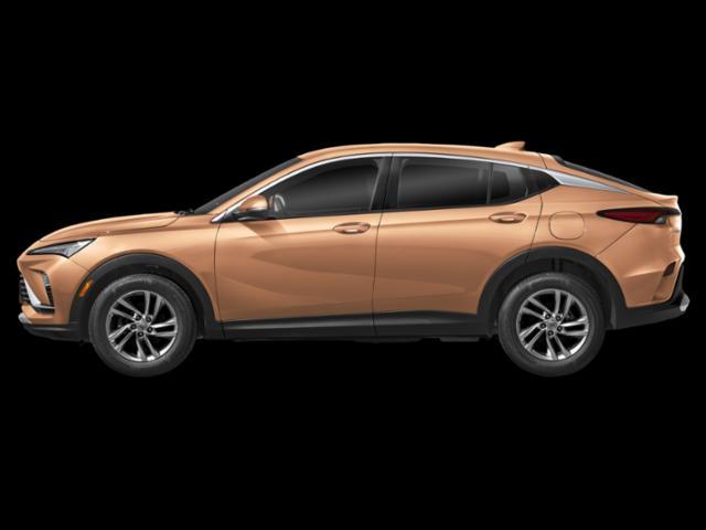 new 2025 Buick Envista car, priced at $27,179