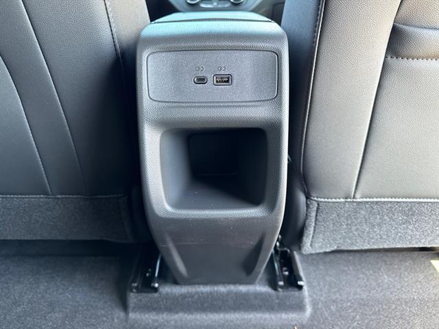 new 2025 Buick Envista car, priced at $27,179