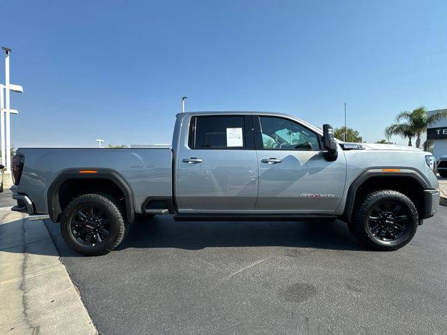 new 2025 GMC Sierra 2500 car, priced at $85,221