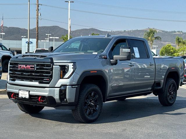 new 2025 GMC Sierra 2500 car, priced at $85,221