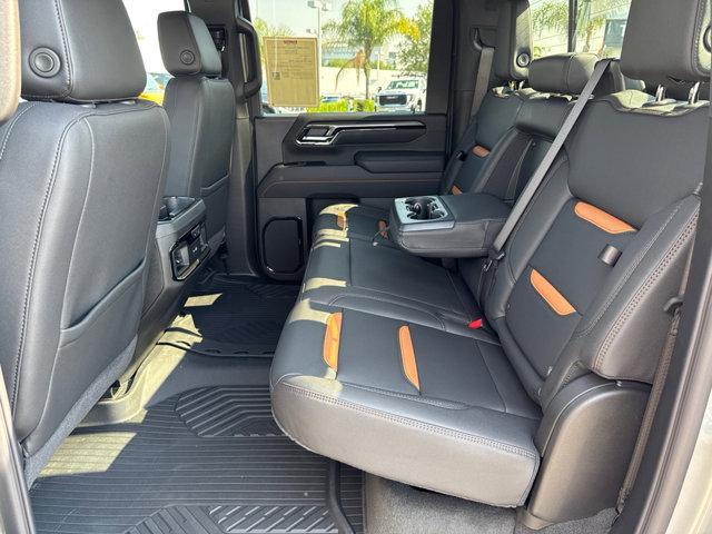 new 2025 GMC Sierra 2500 car, priced at $85,221