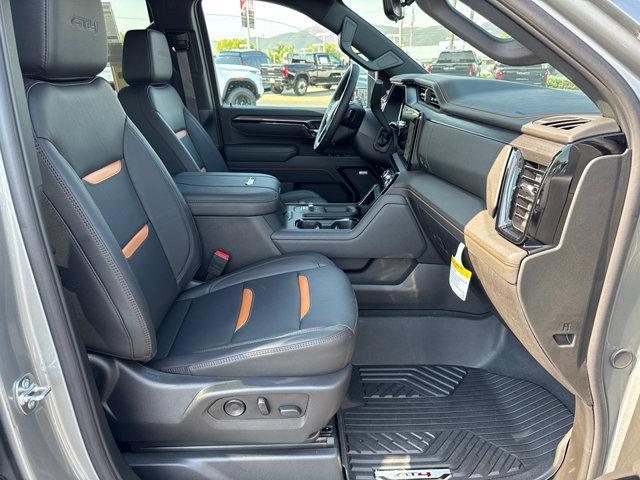 new 2025 GMC Sierra 2500 car, priced at $85,221
