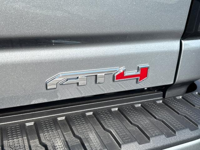 new 2025 GMC Sierra 2500 car, priced at $85,221