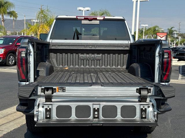 new 2025 GMC Sierra 2500 car, priced at $85,221