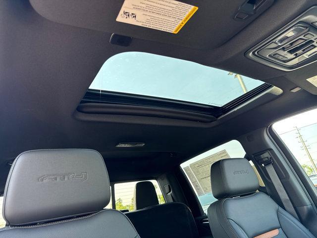 new 2025 GMC Sierra 2500 car, priced at $85,221