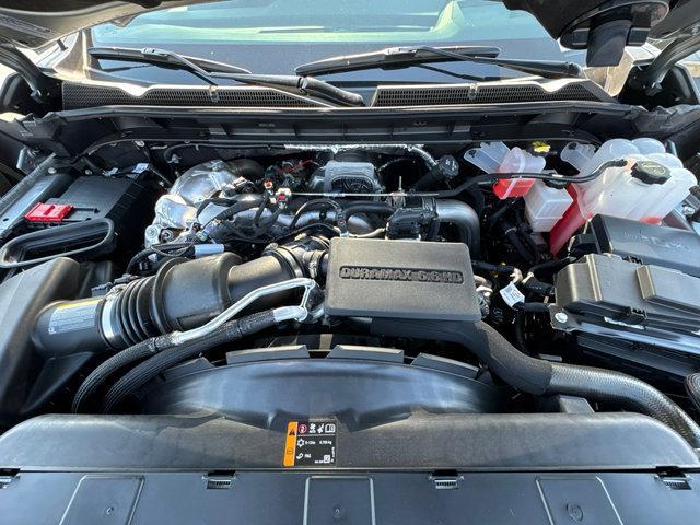new 2025 GMC Sierra 2500 car, priced at $85,221
